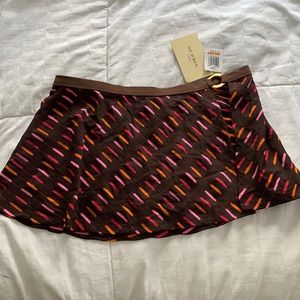 NWT St.John Swim Coverup